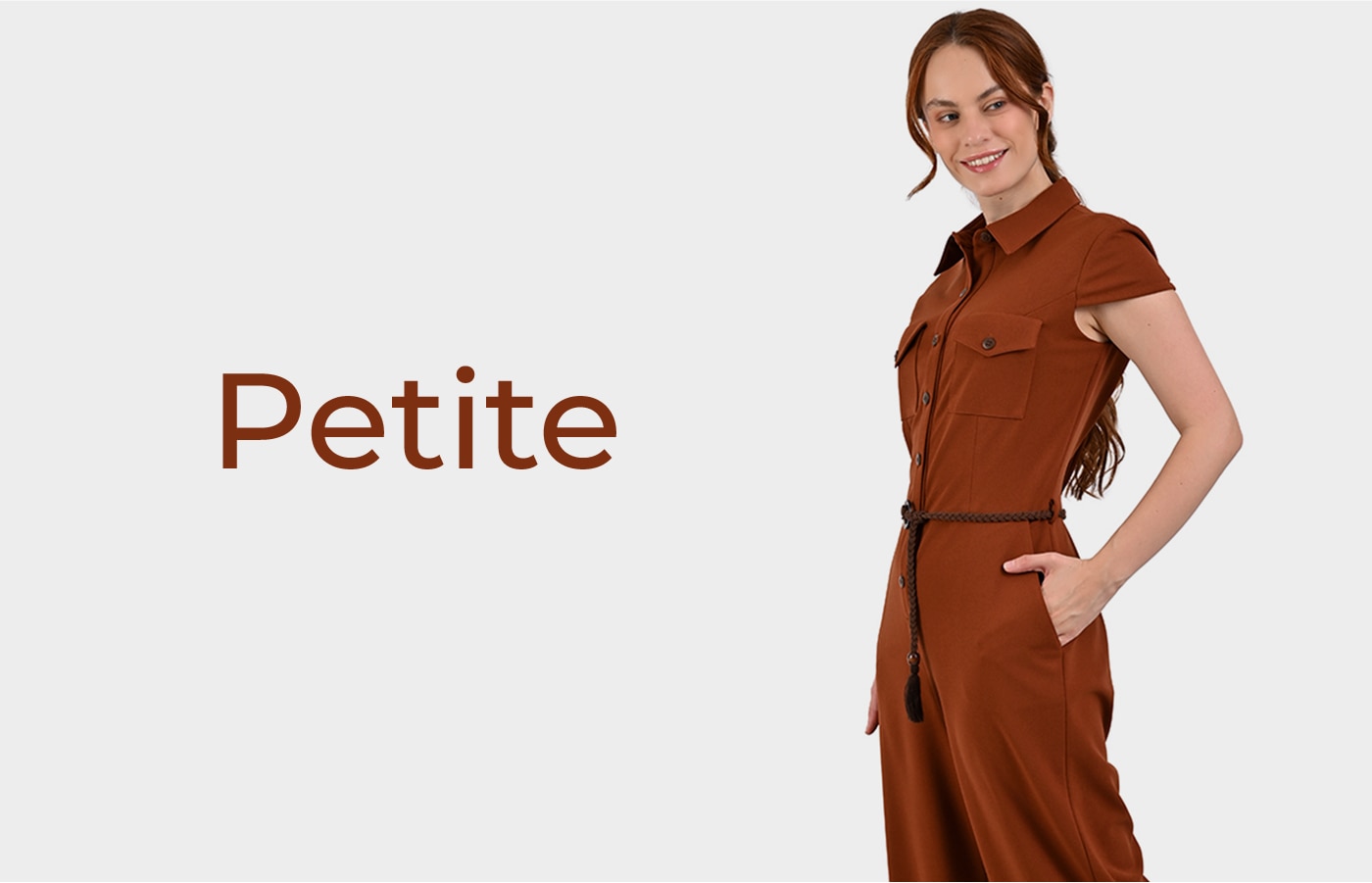 MODA petite